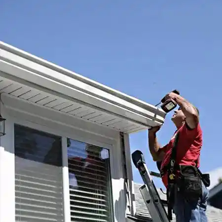 gutter services Potomac Mills